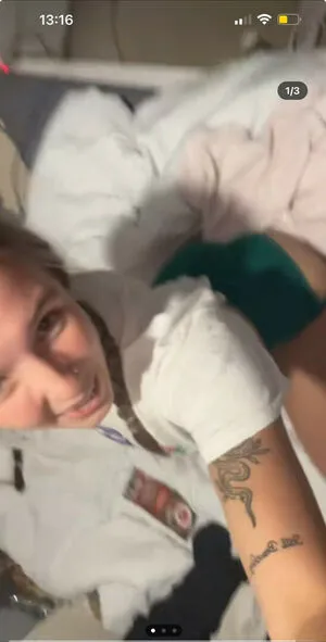 Oonagh Kittie OnlyFans Leaked Free Thumbnail Picture - #8wz1PaGcAj