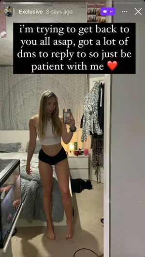 Oonagh Kittie OnlyFans Leaked Free Thumbnail Picture - #DI40dtkvPV
