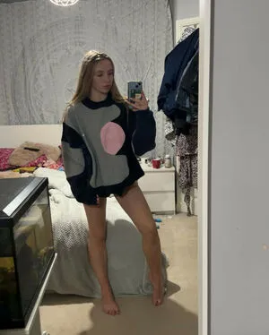 Oonagh Kittie OnlyFans Leaked Free Thumbnail Picture - #M2KitXCRoC