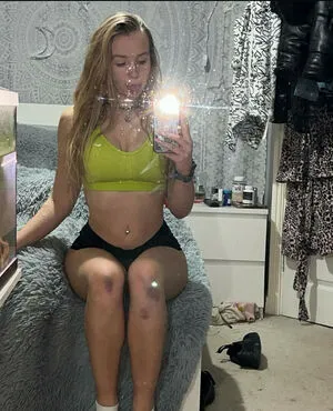 Oonagh Kittie OnlyFans Leaked Free Thumbnail Picture - #QHZ6Zv7ZHc