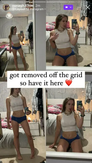Oonagh Kittie OnlyFans Leaked Free Thumbnail Picture - #Vzily4qEcR