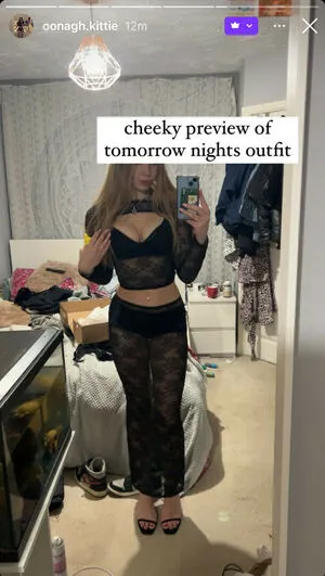 Oonagh Kittie OnlyFans Leaked Free Thumbnail Picture - #ahuNe5yORB