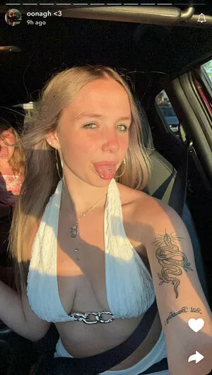 Oonagh Kittie OnlyFans Leaked Free Thumbnail Picture - #hOCsztF2pu
