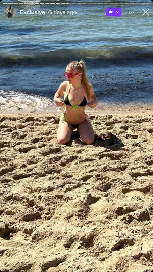 Oonagh Kittie OnlyFans Leaked Free Thumbnail Picture - #lgsjGsm0n9