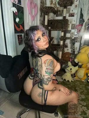Ooninymph OnlyFans Leaked Free Thumbnail Picture - #7FDWbIDnMV