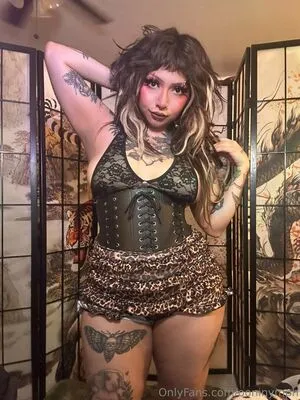 Ooninymph OnlyFans Leaked Free Thumbnail Picture - #BIyVNJ8E6v