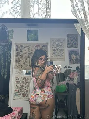 Ooninymph OnlyFans Leaked Free Thumbnail Picture - #HvJFT4JCER