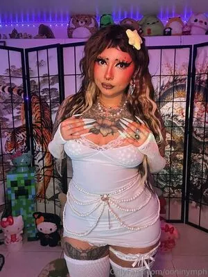 Ooninymph OnlyFans Leaked Free Thumbnail Picture - #JhPESul39o