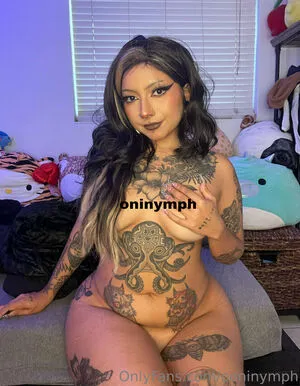 Ooninymph OnlyFans Leaked Free Thumbnail Picture - #MtDhRS77JO