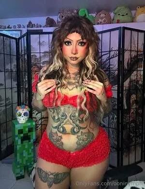 Ooninymph OnlyFans Leaked Free Thumbnail Picture - #NFEFP00cEg