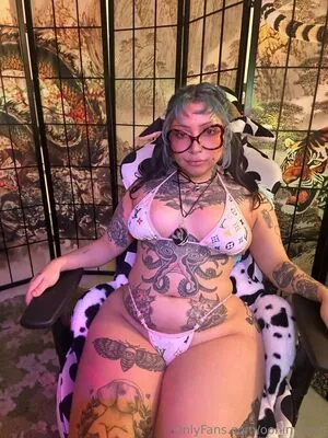 Ooninymph OnlyFans Leaked Free Thumbnail Picture - #VA9jdjcHrG