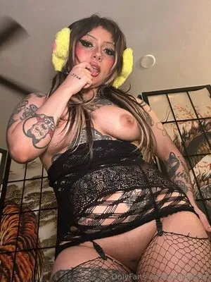Ooninymph OnlyFans Leaked Free Thumbnail Picture - #VW7psS7d2K