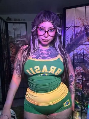 Ooninymph OnlyFans Leaked Free Thumbnail Picture - #rNWHFea7dI