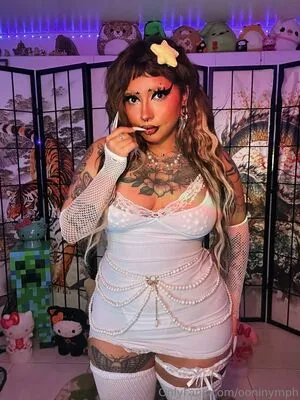 Ooninymph OnlyFans Leaked Free Thumbnail Picture - #s8tWat8tuv