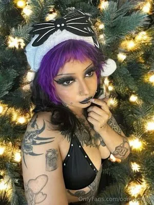 Ooninymph OnlyFans Leaked Free Thumbnail Picture - #t7I8GKarKL