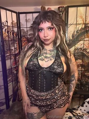 Ooninymph OnlyFans Leaked Free Thumbnail Picture - #wG0SBgfQQd