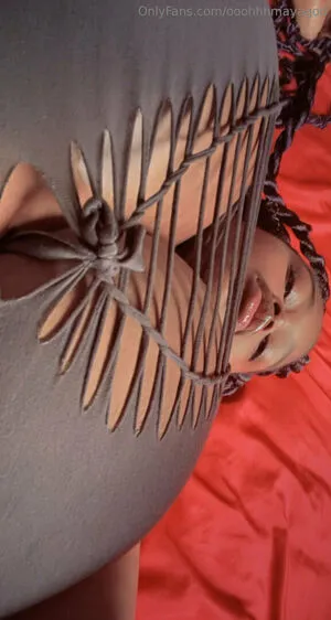 Ooohhhmayagod OnlyFans Leaked Free Thumbnail Picture - #Zz2feXugN0