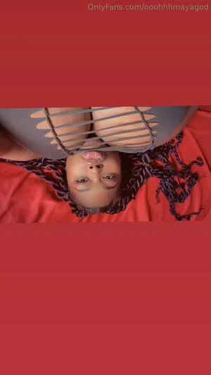 Ooohhhmayagod OnlyFans Leaked Free Thumbnail Picture - #eJD9VfzUvk