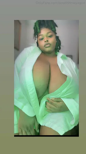 Ooohhhmayagod OnlyFans Leaked Free Thumbnail Picture - #n01T47bkFr