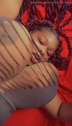 Ooohhhmayagod OnlyFans Leaked Free Thumbnail Picture - #tcWQrEWgxK