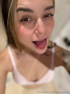 Oooopsfree OnlyFans Leaked Free Thumbnail Picture - #VvreDW8JLq