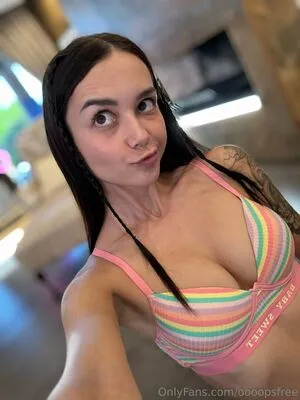 Oooopsfree OnlyFans Leaked Free Thumbnail Picture - #oEw0pzfplA
