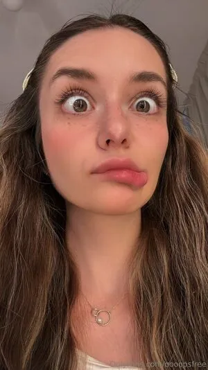 Oooopsfree OnlyFans Leaked Free Thumbnail Picture - #v0r4m40ICB