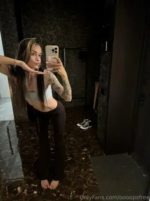 Oooopsfree OnlyFans Leaked Free Thumbnail Picture - #wvnOrgw9aT