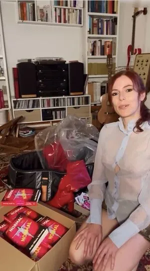 Oops Deutsch OnlyFans Leaked Free Thumbnail Picture - #0FGPlNjXv4