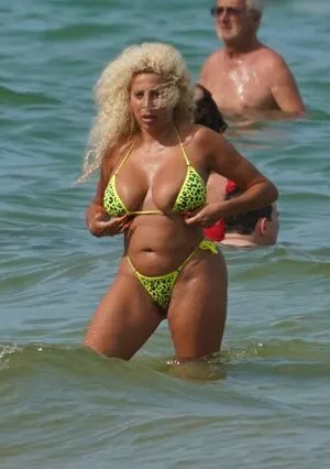 Oops International OnlyFans Leaked Free Thumbnail Picture - #249Tympo35