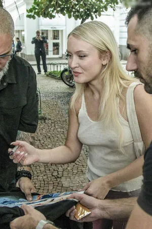 Oops International OnlyFans Leaked Free Thumbnail Picture - #8jeHR05sEn