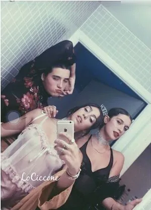 Oops International OnlyFans Leaked Free Thumbnail Picture - #8rRCNl0Mag