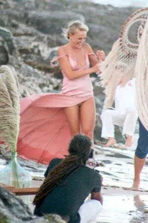 Oops International OnlyFans Leaked Free Thumbnail Picture - #DojhWegwLP