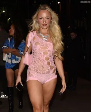 Oops International OnlyFans Leaked Free Thumbnail Picture - #KtzQ100PCR