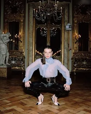 Oops International OnlyFans Leaked Free Thumbnail Picture - #MGYOap96KH