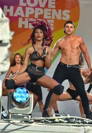 Oops International OnlyFans Leaked Free Thumbnail Picture - #SOoUgbNC76