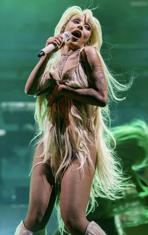 Oops International OnlyFans Leaked Free Thumbnail Picture - #aCH627UoDI