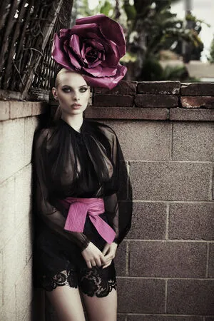 Oops International OnlyFans Leaked Free Thumbnail Picture - #cMypeKFOFy