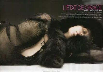 Oops International OnlyFans Leaked Free Thumbnail Picture - #ebppbrkzGl