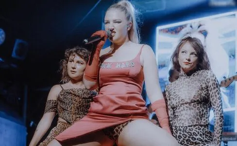 Oops International OnlyFans Leaked Free Thumbnail Picture - #jadqn7aNdD