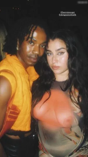 Oops International OnlyFans Leaked Free Thumbnail Picture - #otlzBRYI0z