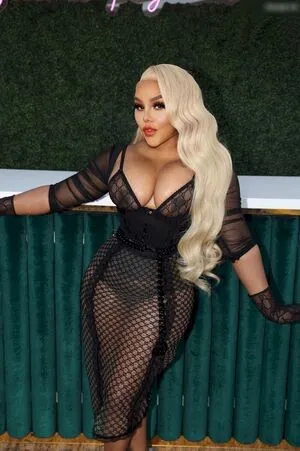 Oops International OnlyFans Leaked Free Thumbnail Picture - #x54judEyaB