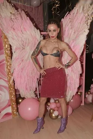 Oops International OnlyFans Leaked Free Thumbnail Picture - #xHYJc4jdTT