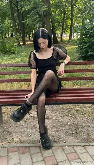 Oopsbatty OnlyFans Leaked Free Thumbnail Picture - #70Qn8vIGwk