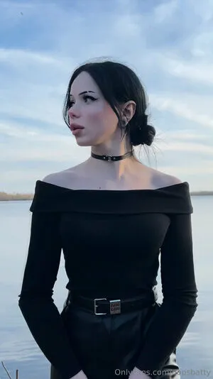 Oopsbatty OnlyFans Leaked Free Thumbnail Picture - #IYWgZslFdv