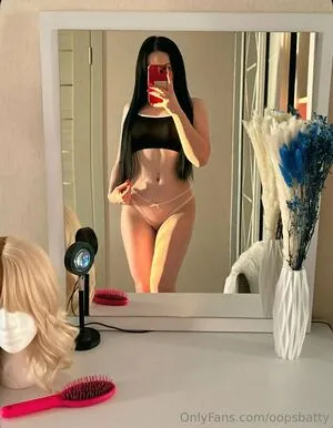 Oopsbatty OnlyFans Leaked Free Thumbnail Picture - #YZBasI6qFY