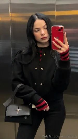 Oopsbatty OnlyFans Leaked Free Thumbnail Picture - #qzxyFYcPJR