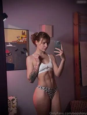 Oopsfoxy OnlyFans Leaked Free Thumbnail Picture - #0RQc0q671R