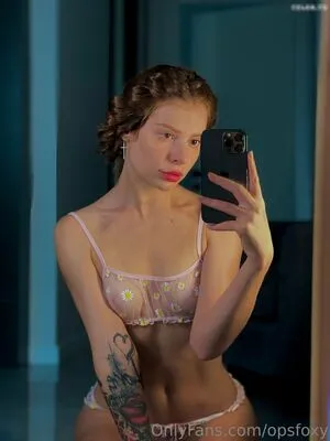 Oopsfoxy OnlyFans Leaked Free Thumbnail Picture - #2HOQsyampE