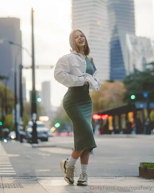 Oopsfoxy OnlyFans Leaked Free Thumbnail Picture - #OYhMI8CbCX